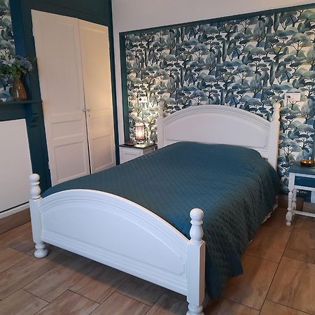 Le Gite Des 4 Saisons Maison De Vacances Avec Parking Et Jardin Saint-Omer  Eksteriør bilde