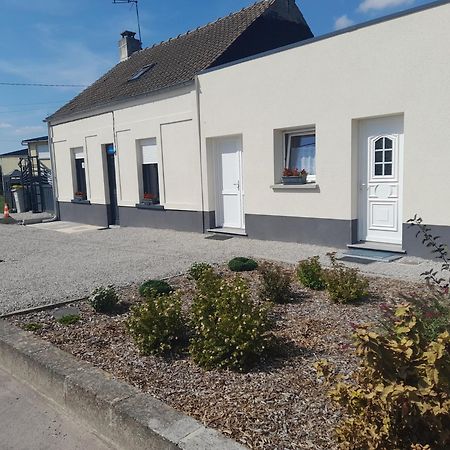 Le Gite Des 4 Saisons Maison De Vacances Avec Parking Et Jardin Saint-Omer  Eksteriør bilde